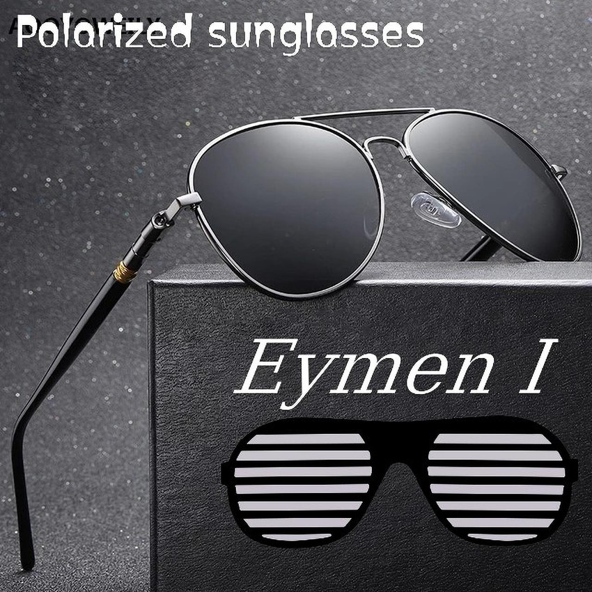 Original cheap polarized sunglasses