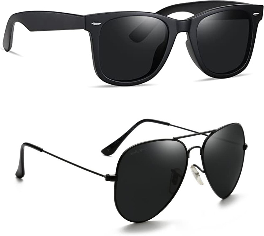 Wayfarer aviator sunglasses store