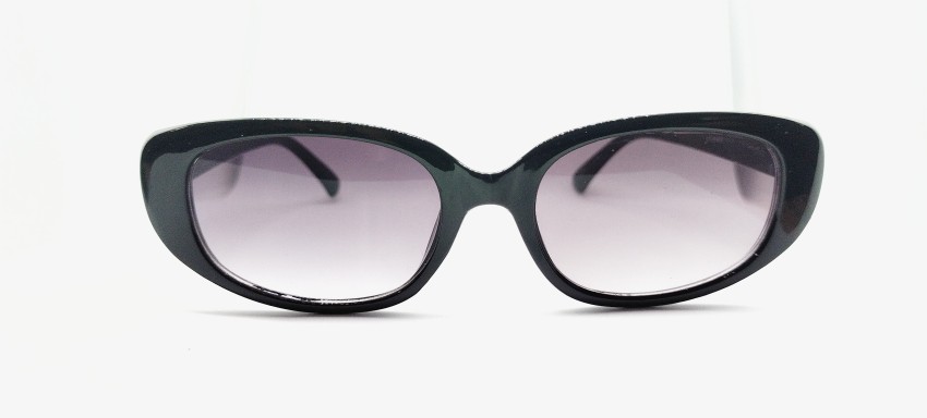 Buy Spexes Round Sunglasses Black For Men & Women Online @ Best Prices in  India
