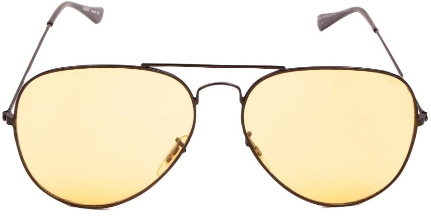 Aviator hotsell evolve yellow