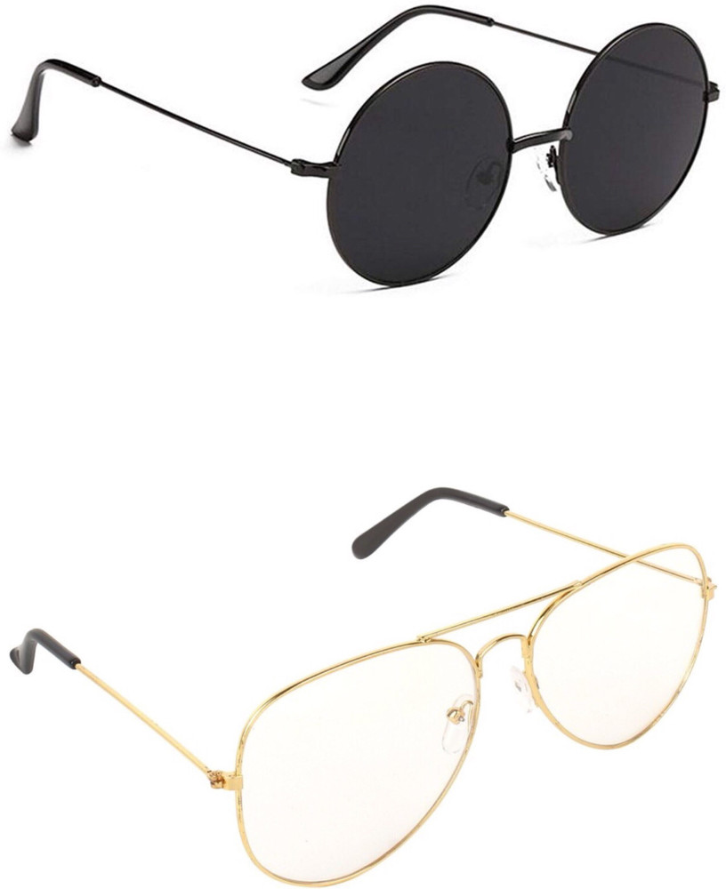 Round sunglasses flipkart top