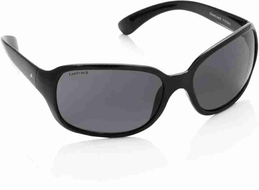 Fastrack sunglasses with price tag top