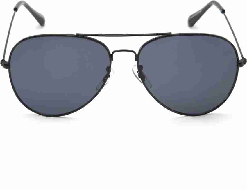 Intellilens Aviator Sunglasses