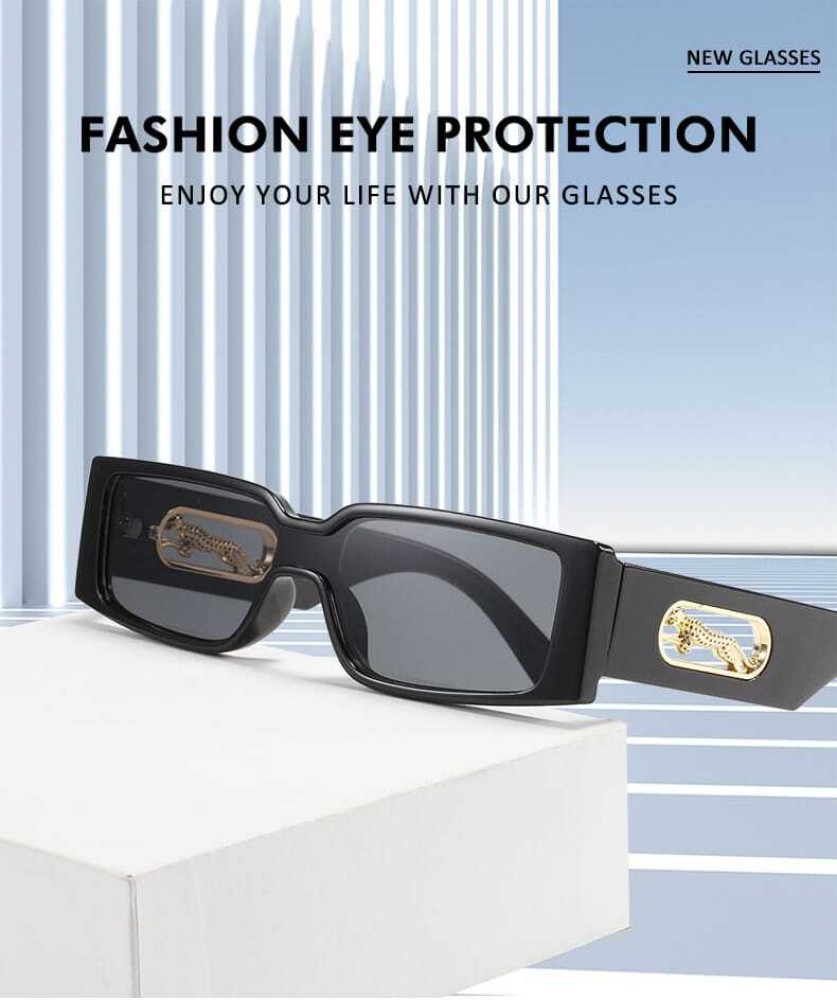Carlton London Sunglasses : Buy Carlton London Premium Men Black & Green  Polarised & UV Protected Lens Aviator Sunglasses - CLSM105 Online | Nykaa  Fashion