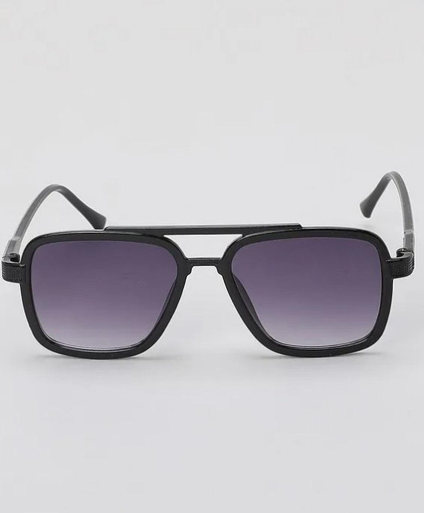 Square sunglasses sales flipkart