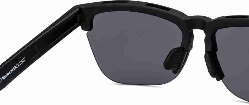 Buy Lenskart Boost Sports Sunglasses