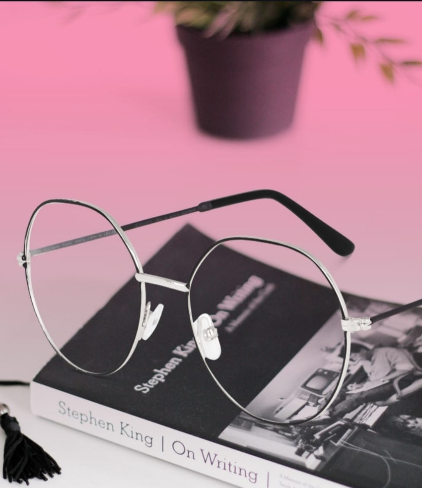 Buy UVYSUNGLASSES Oval Round Sunglasses Clear For Boys Girls Online Best Prices in India Flipkart