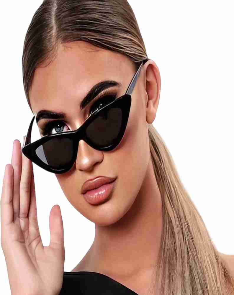 Girls cat eye sunglasses hot sale