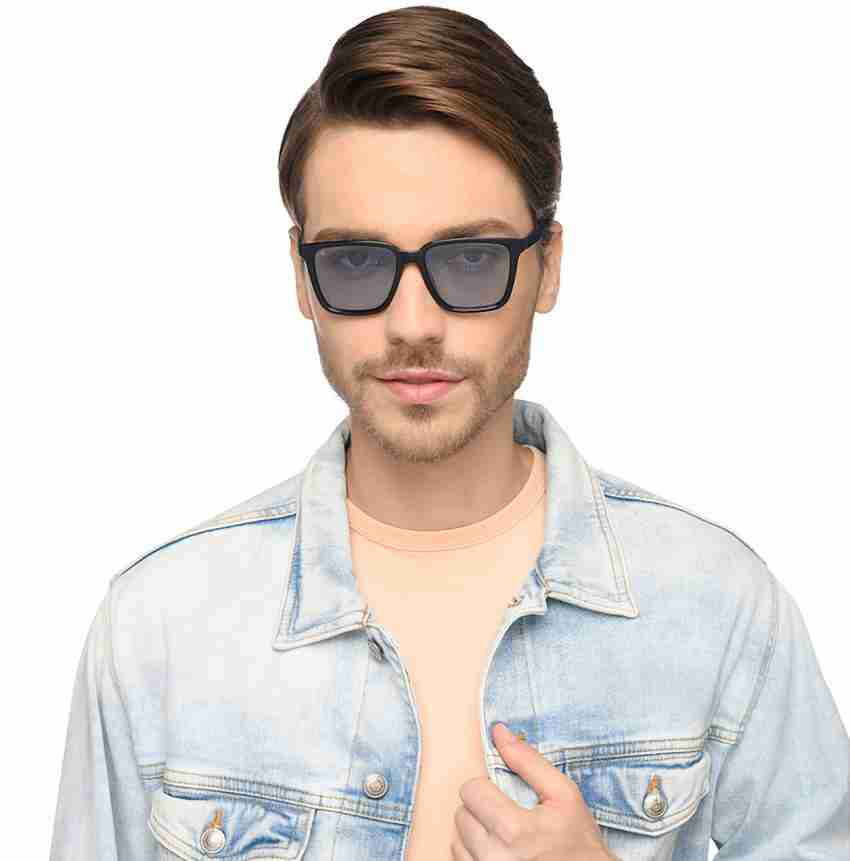 Buy online Eyekart Polycarbonate Sunglasses For Men Women from Eyewear for  Men by Eyekart for ₹549 at 50% off