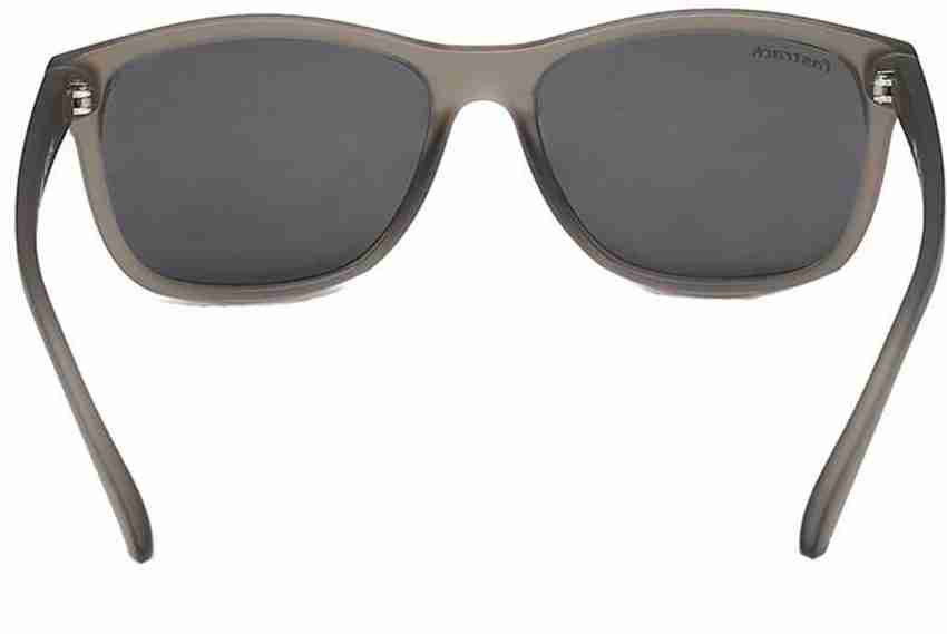 Buy Fastrack Wayfarer Sunglasses Black For Men Women Online Best Prices in India Flipkart