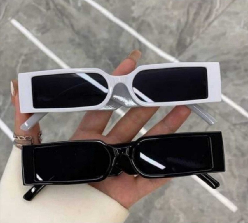 Buy 94mehj Sports Sunglasses Black For Boys & Girls Online @ Best