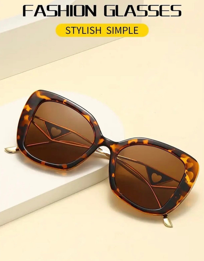 Cat eye store sunglasses flipkart