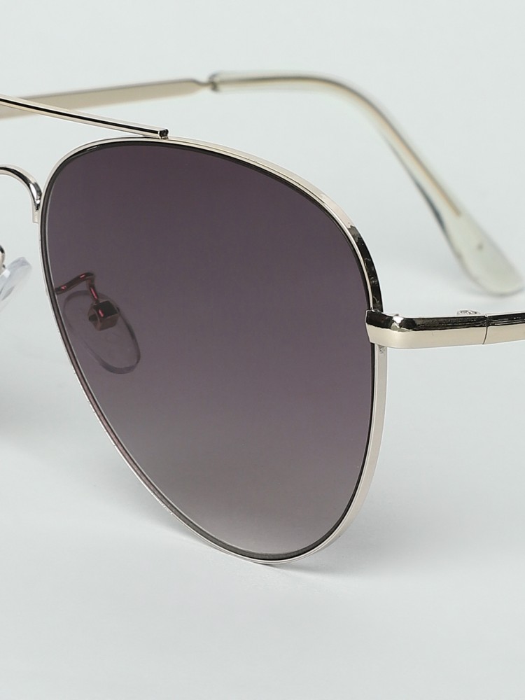 Buy Polarized Aviator Sunglasses Online Starts at 1299 Only - Lenskart