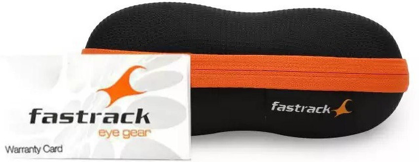 Buy Fastrack Wayfarer Sunglasses Grey For Men Online Best Prices