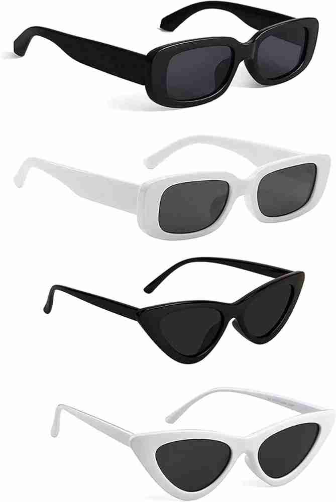 Cat eye clearance wayfarer