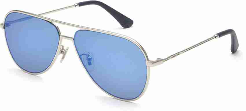 Police cheap sunglasses blue