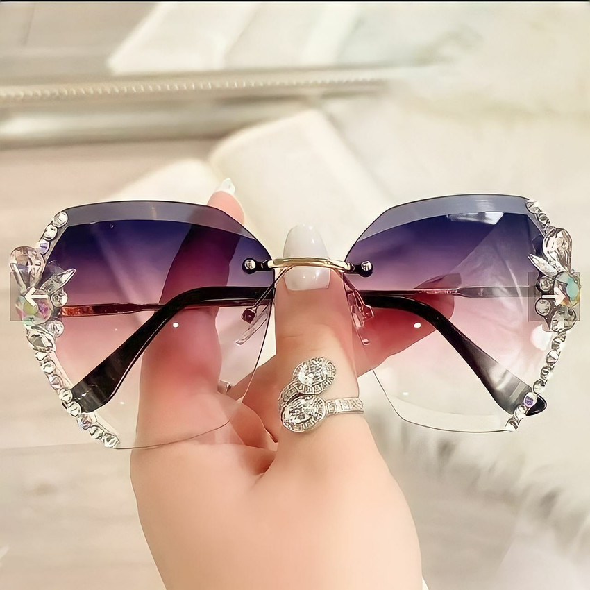 eyedens Butterfly Sunglasses