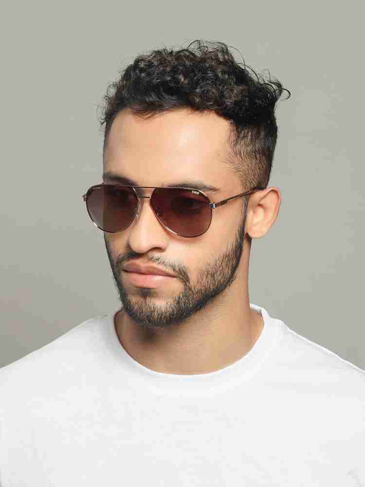 Idee aviator sunglasses for men online