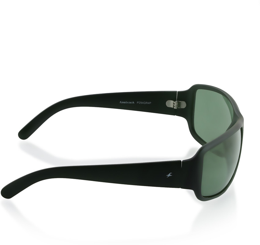 Fastrack plain sunglasses outlet