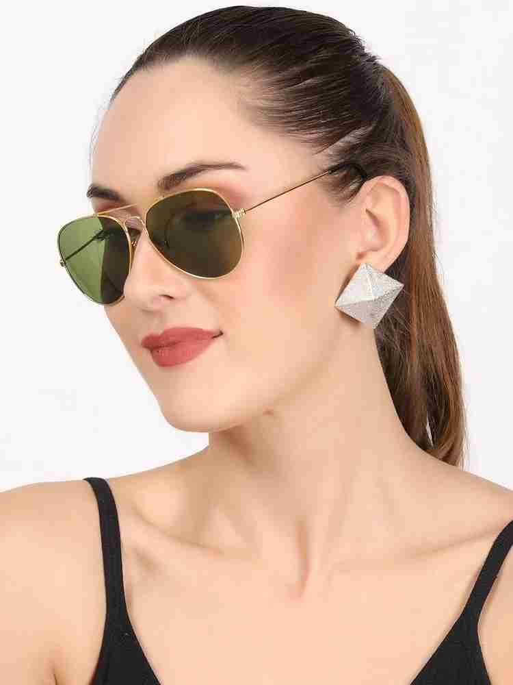 Gansta best sale aviator sunglasses