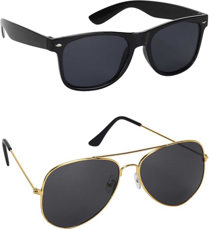 Mens aviator sunglasses online 2025 india