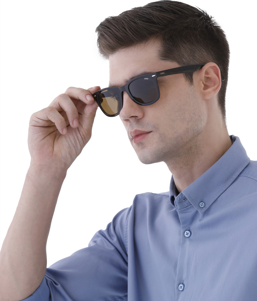 Idee wayfarer sunglasses for men shop