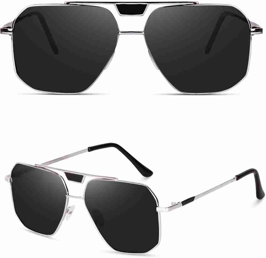 Alligator aviator sunglasses outlet