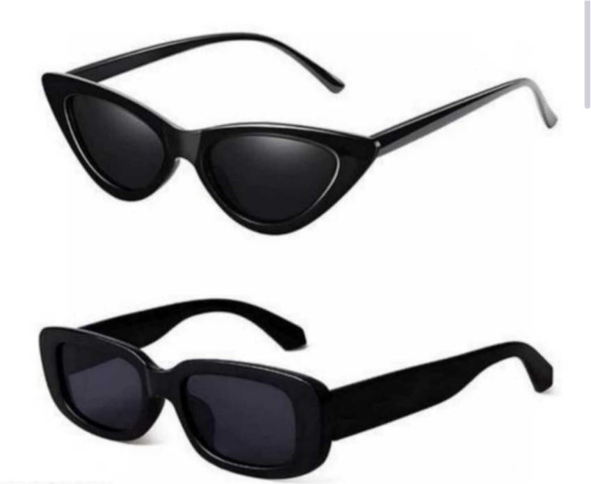 Buy 94mehj Sports Sunglasses Black For Boys & Girls Online @ Best