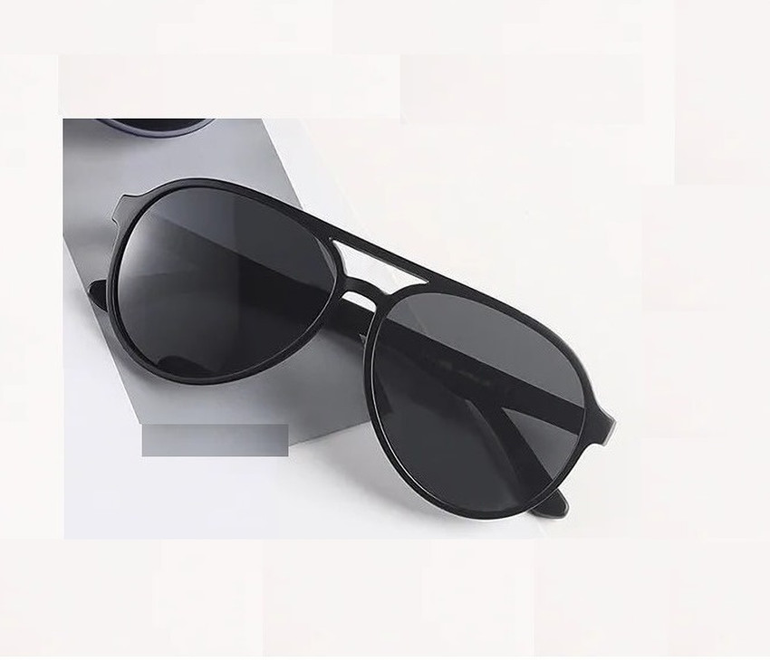 Buy skylark Aviator Sunglasses Black For Boys Girls Online Best Prices in India Flipkart