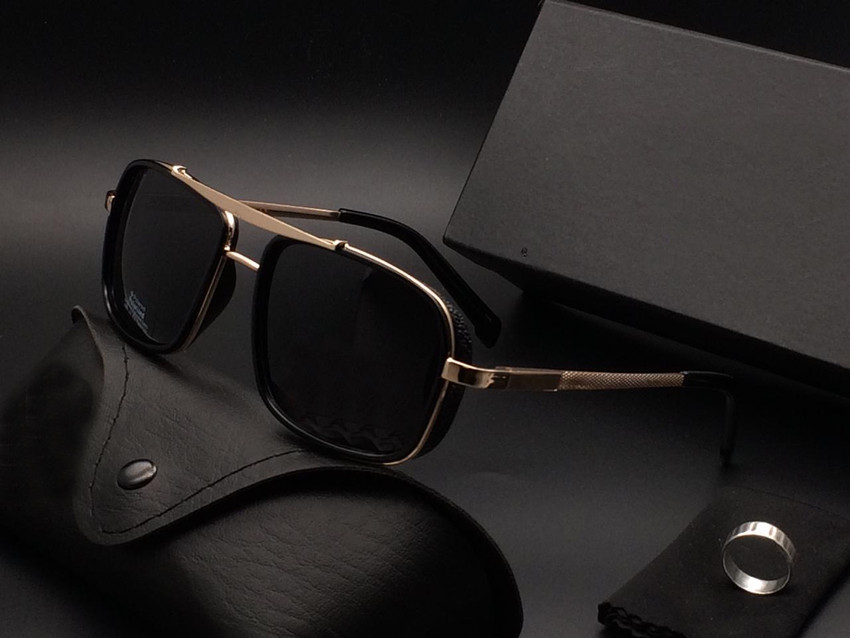 Fancy sunglasses deals for men