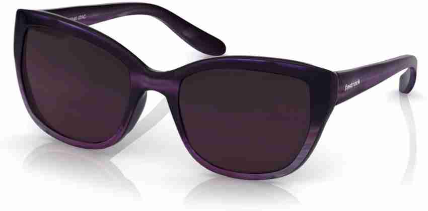 Cat eye sunglasses fastrack online