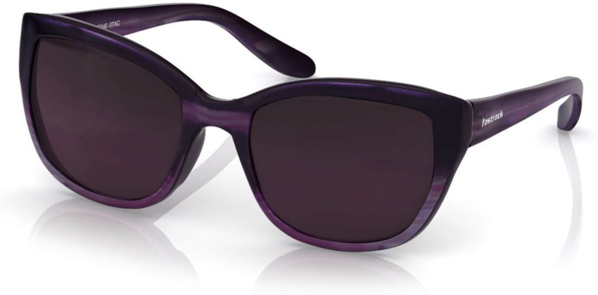 Fastrack cateye sunglasses online