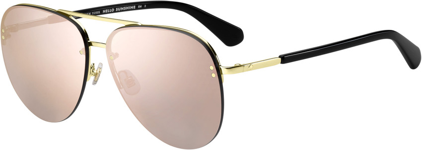 Buy Kate Spade Aviator Sunglasses Clear For Women Online Best Prices in India Flipkart