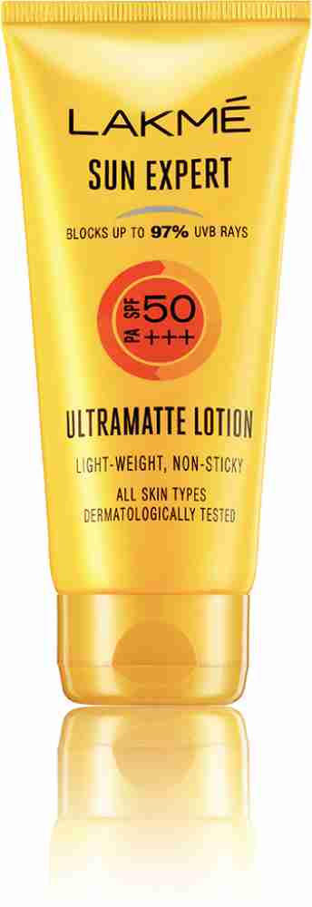 Lakmé Sunscreen Online  Buy Lakmé Sunscreen @ Best Price - LakméIndia –  Lakmē