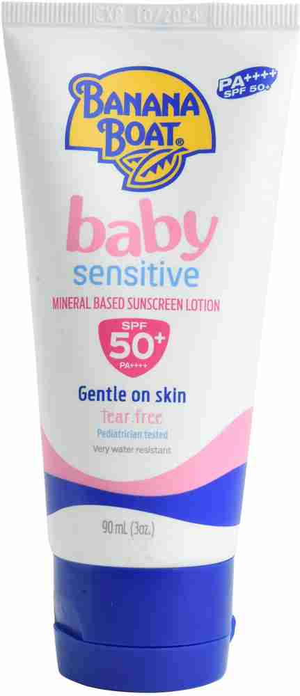 Qv sunscreen hot sale baby