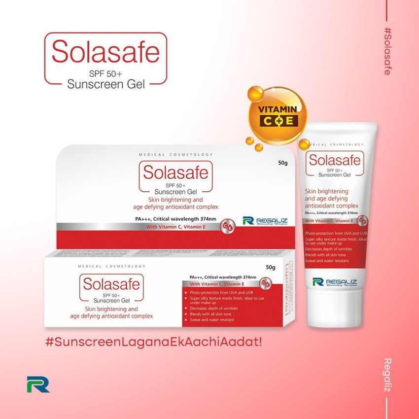 Solasafe sunscreen store