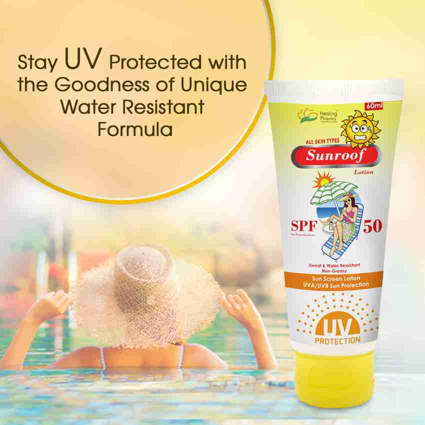 Sun 2024 protection lotion