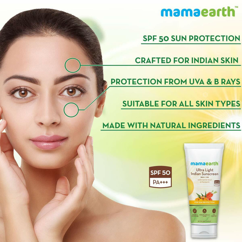 Best sunscreen lotion hotsell for indian skin