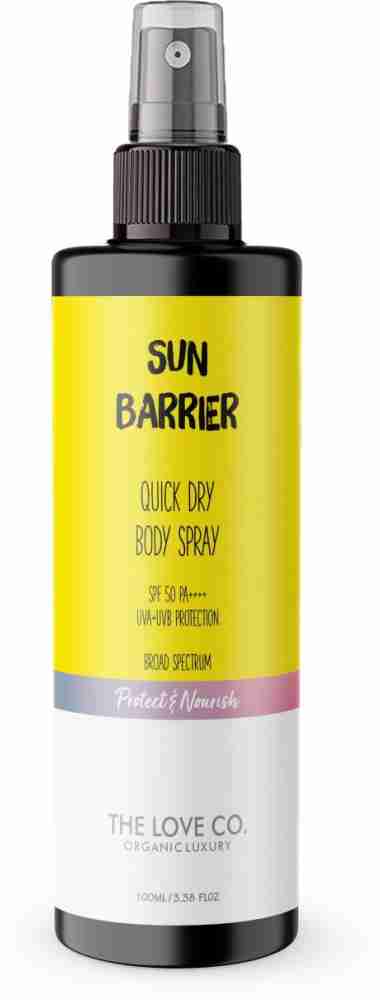 Sunscreen  Sun Lotions & Sprays - Comfort Zone International