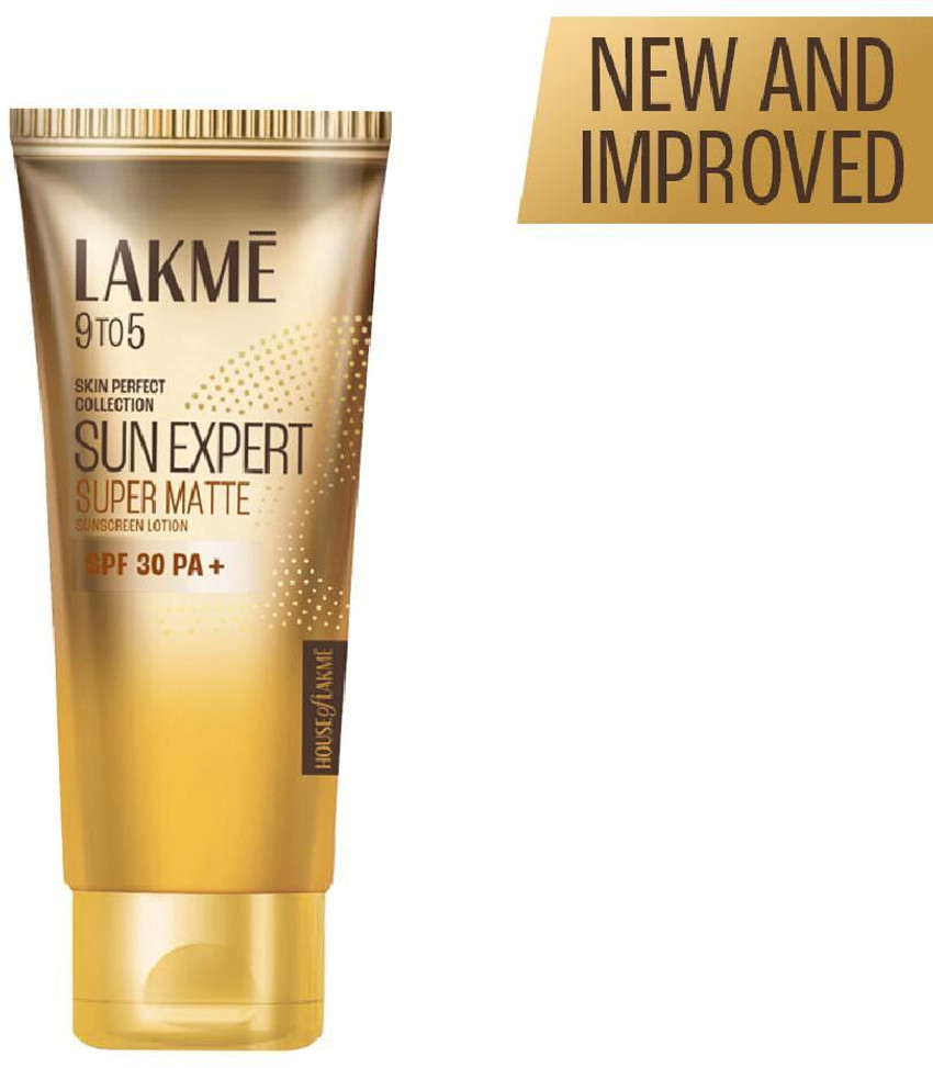 Lakme sunscreen online spf 30