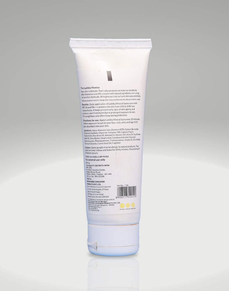 Pipette Pipette Mineral Sunscreen SPF 50 Credo, 41 OFF