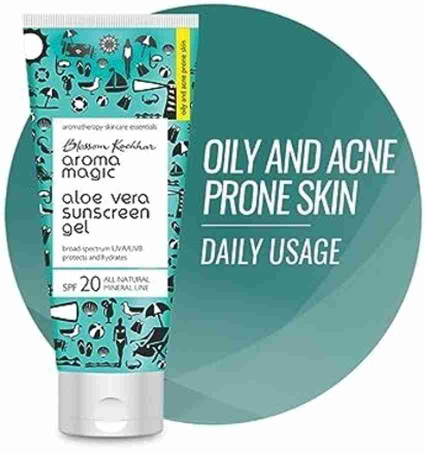 Aromamagic sunscreen discount