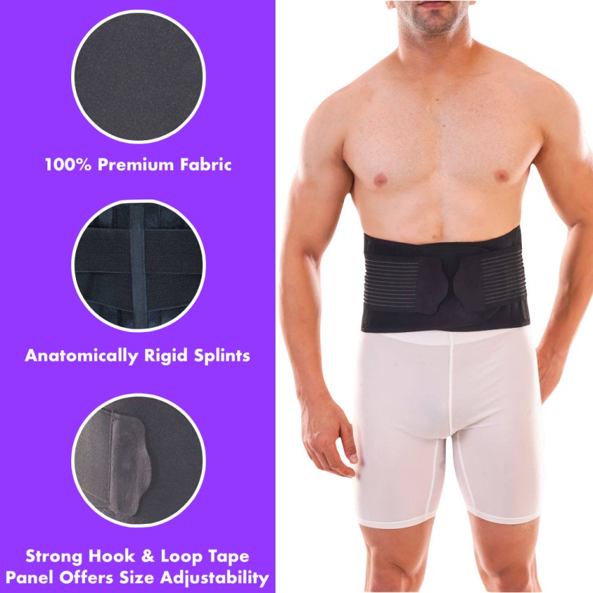 FLA Lumbar Support with Flexible Stays – Med Emporium