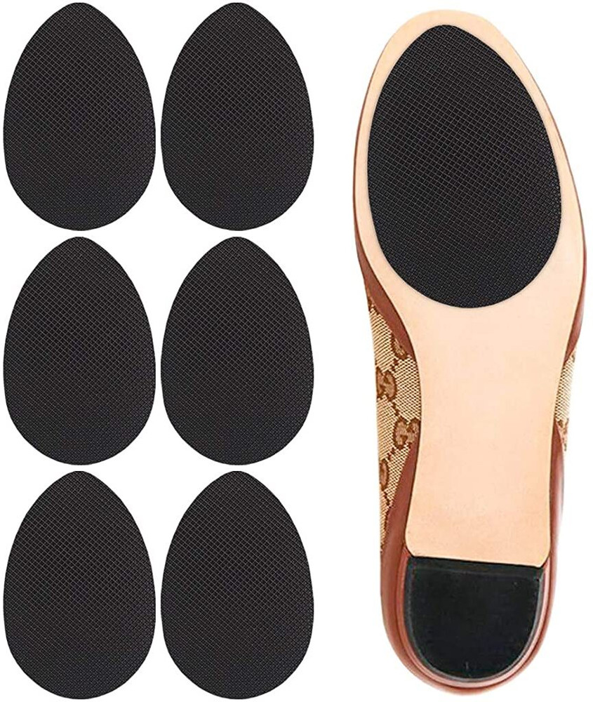 Heel pads deals for flats