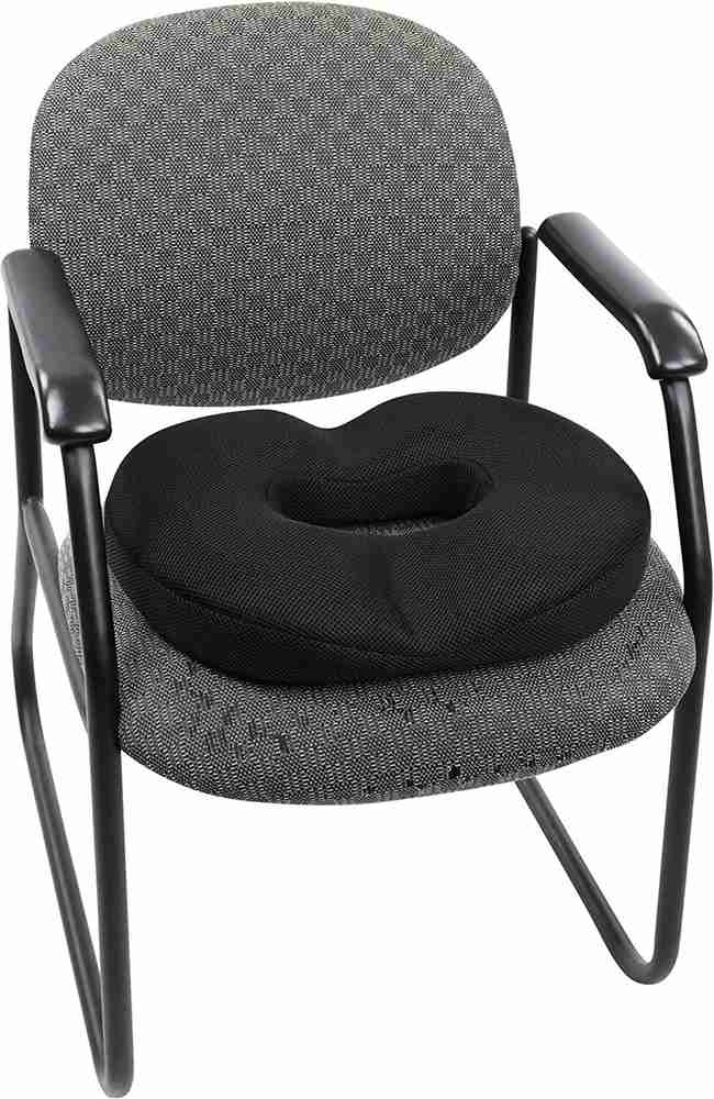 Car seat donut cushion discount