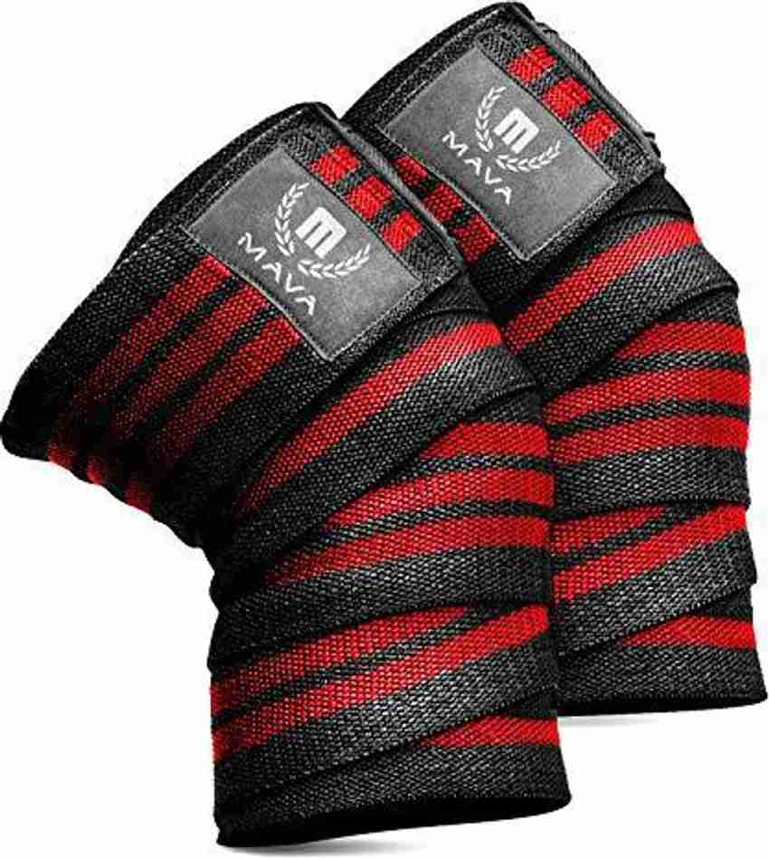 Mava store sports knee