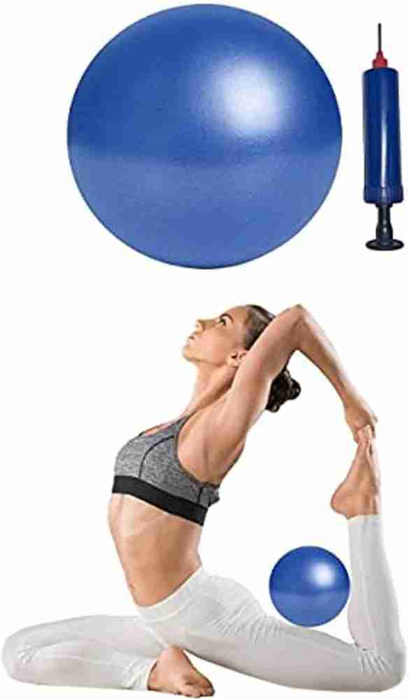 6 inch exercise top ball