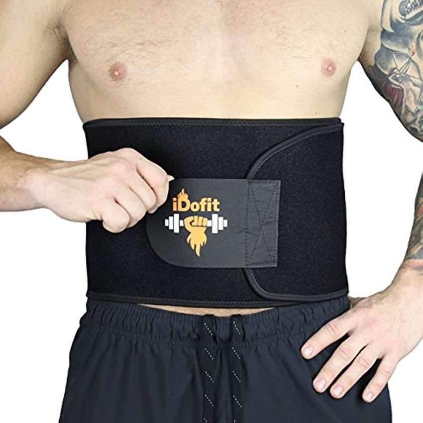 Fat new arrivals melting belt