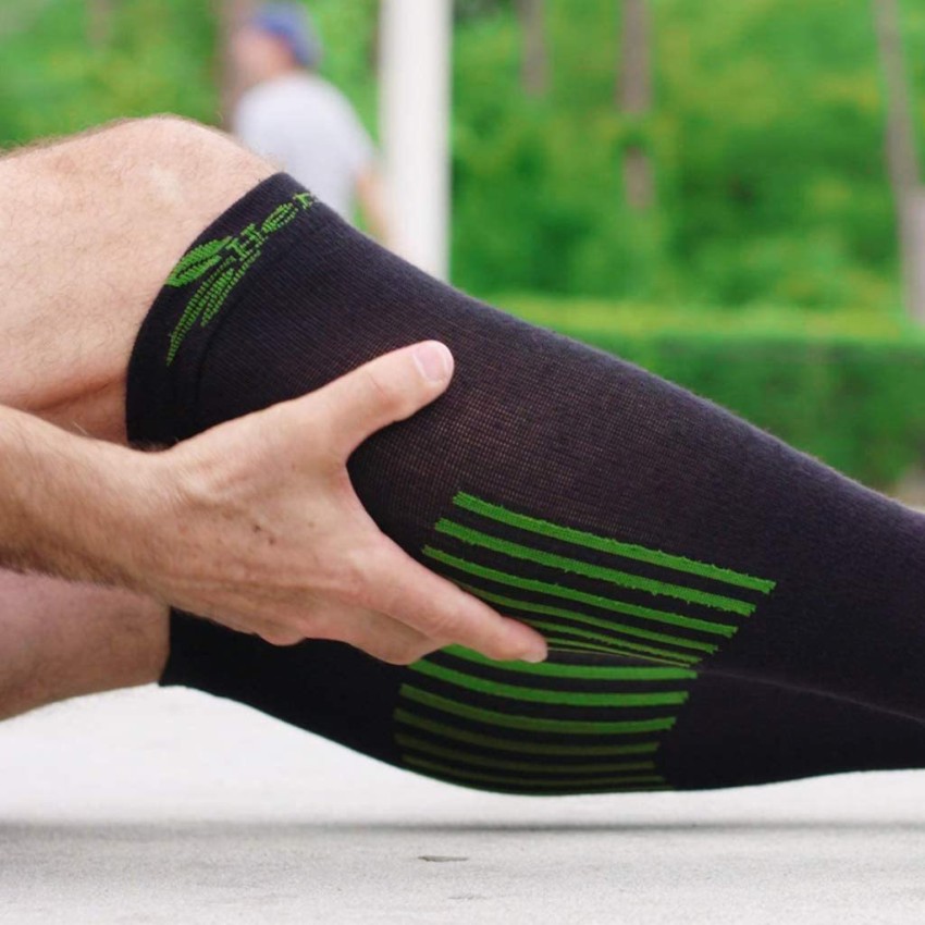 ZURU BUNCH Smart Compression Socks Knee High Running Cute Fun Sock
