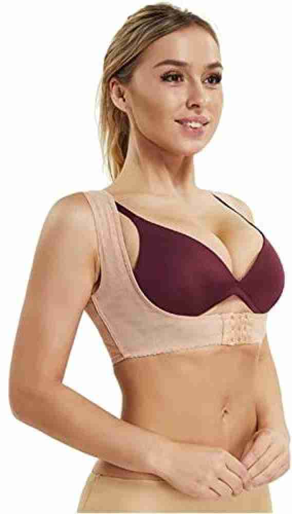 Brrnoo Posture Corrector For Women Chest Support Humpback Correction Belt  Posture Corrector - Buy Brrnoo Posture Corrector For Women Chest Support Humpback  Correction Belt Posture Corrector Online at Best Prices in India 